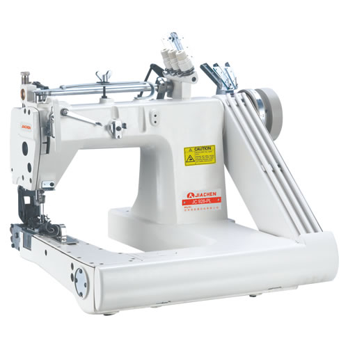 臂式双链环缝机系列 JC-928PL