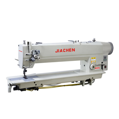 双针锁式 长臂平缝机 JC-842D-560