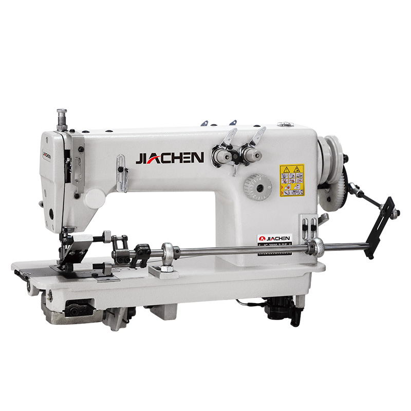 链式打折平缝机JC-3800-2-DZ