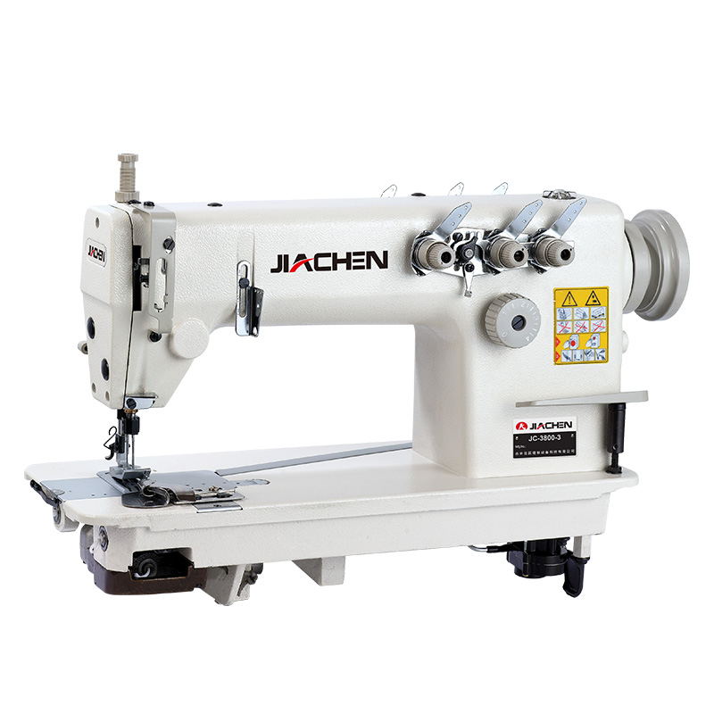 双针链式系列JC-3800-3