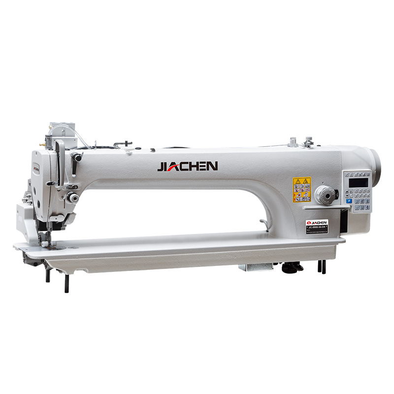 直驱电脑长臂车 JC-9988-56P-D4