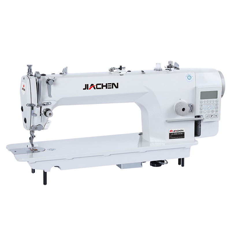 直驱电脑长臂车 JC-9988-360-D4