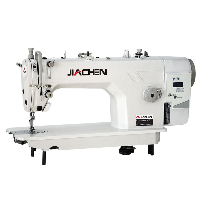 直驱电脑撩缝机 JC-9900ZB