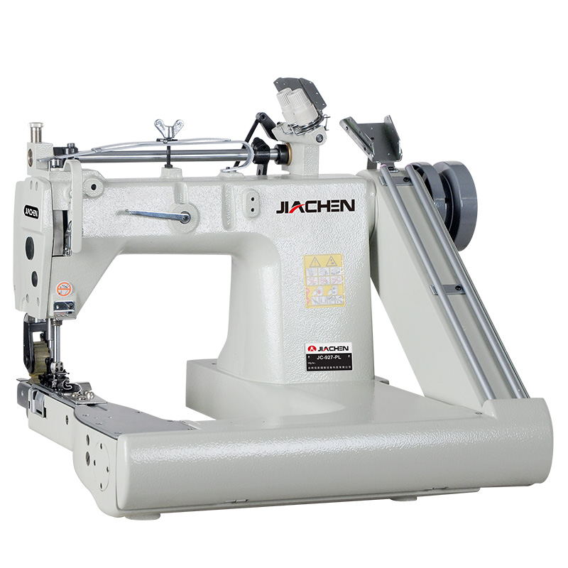 二针埋夹机JC-927-PL