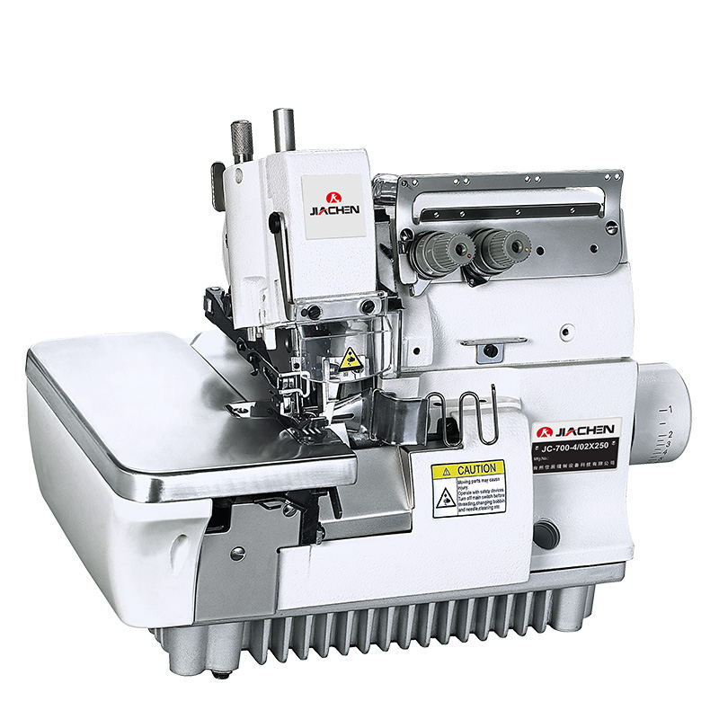 包缝机JC-700-02*250