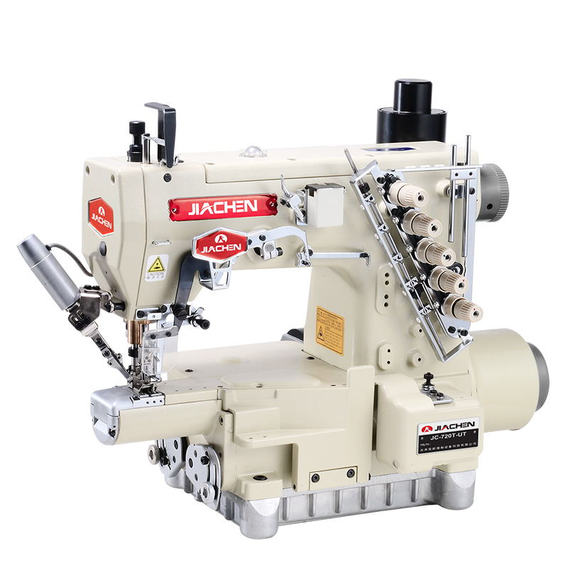 绷缝机JC-720T