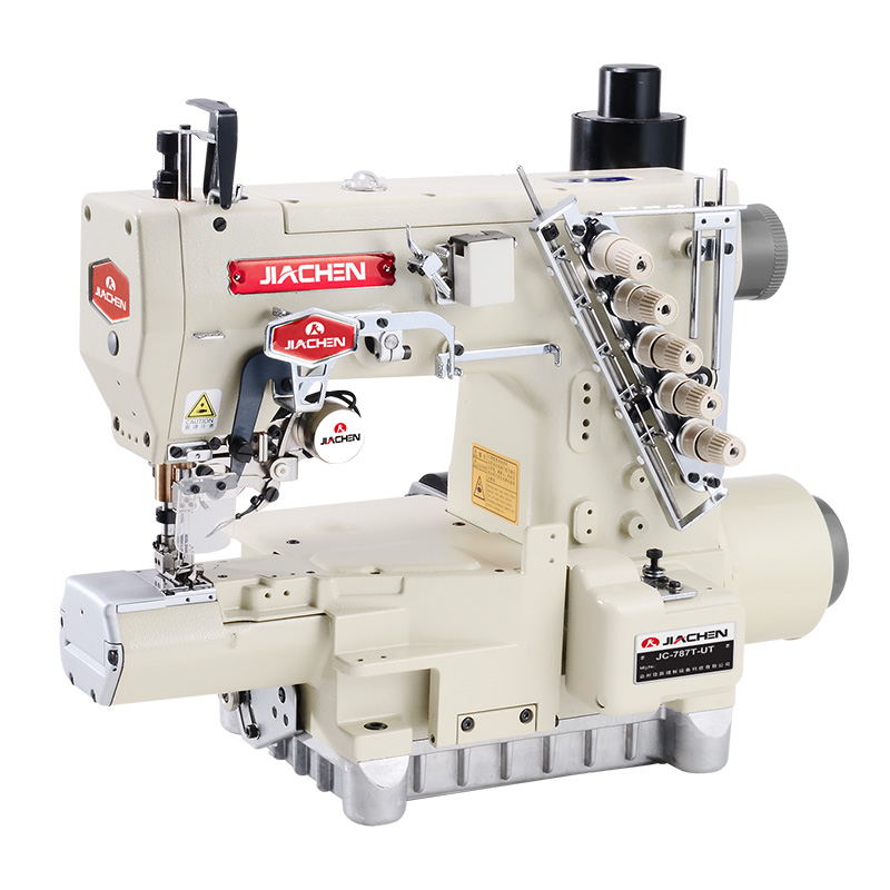绷缝机JC-787T-UT