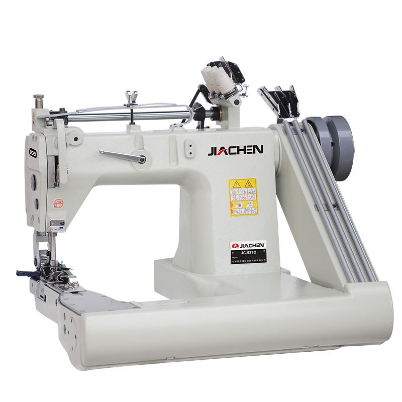 二针埋夹机JC-928