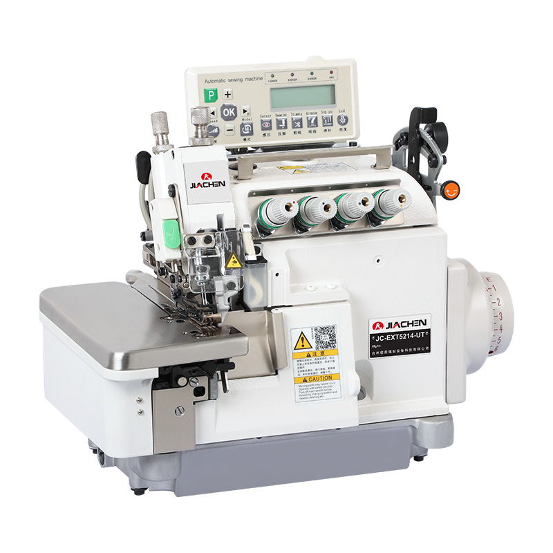 包缝机JC-EXT5214-UT